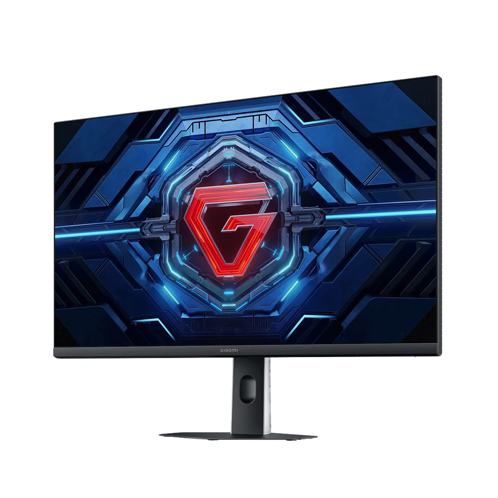 Monitor Xiaomi Gaming 27" G27iUS 2026 200 Hz Full HD Negro img #2