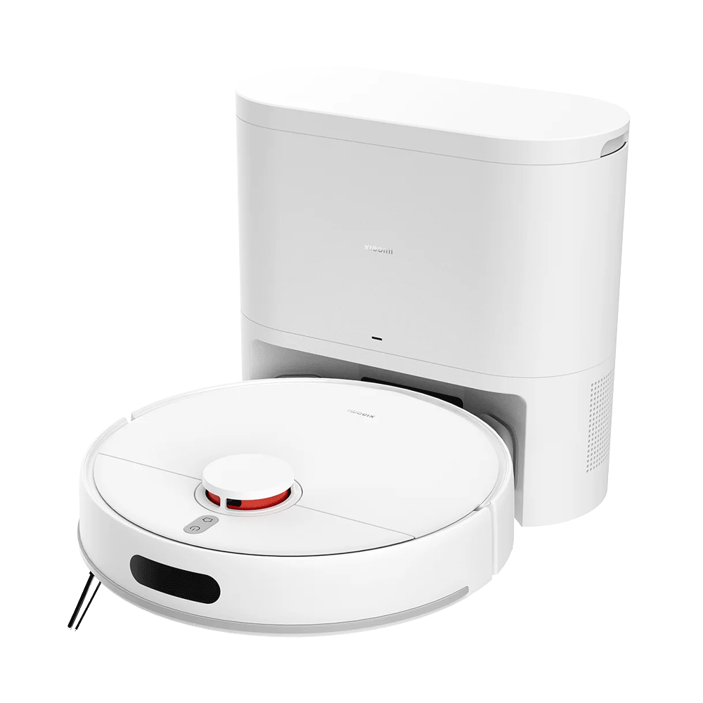 Aspiradora Robot Xiaomi Robot Vacuum H40 Blanco img #1