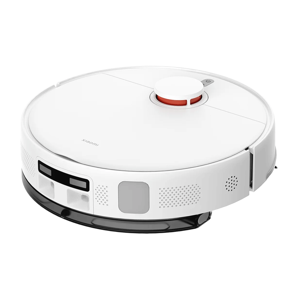 Aspiradora Robot Xiaomi Robot Vacuum H40 Blanco img #2