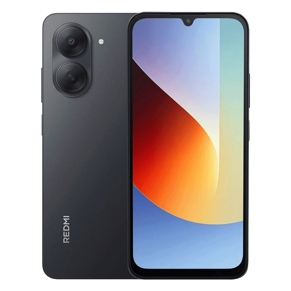 Celular Xiaomi Redmi A7 4G 3+64GB Negro img #1