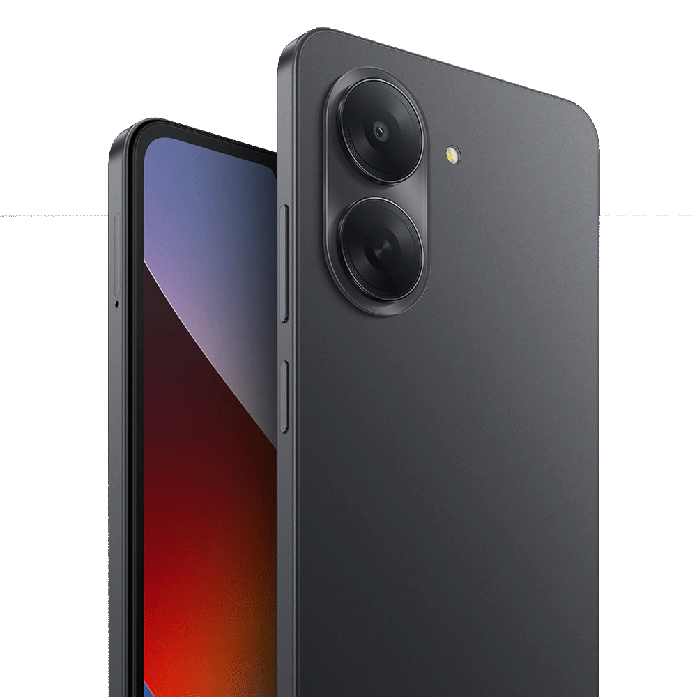 Celular Xiaomi Redmi A7 4G 3+64GB Negro img #2