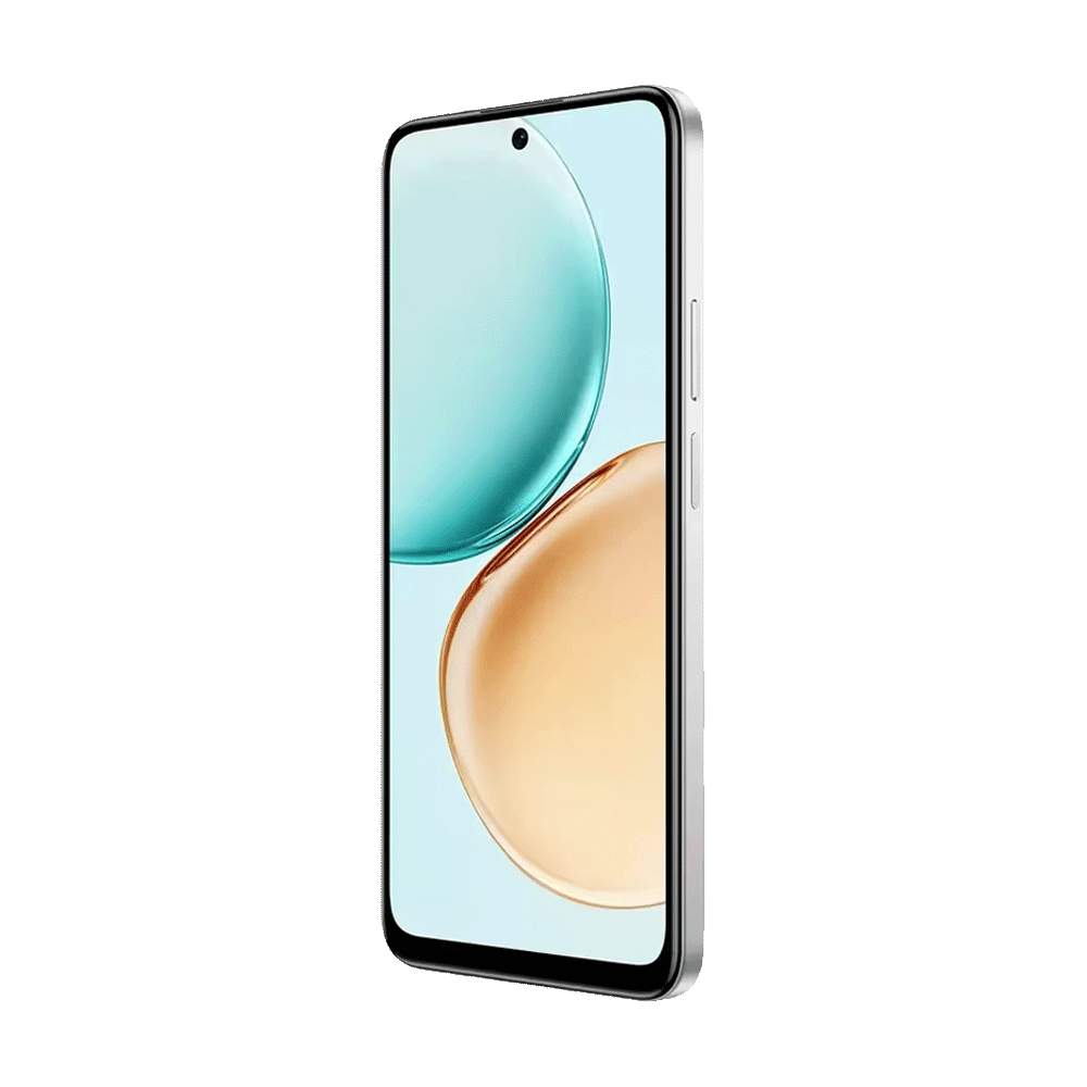 Celular Honor X7D 4G 8+256GB Plata img #3
