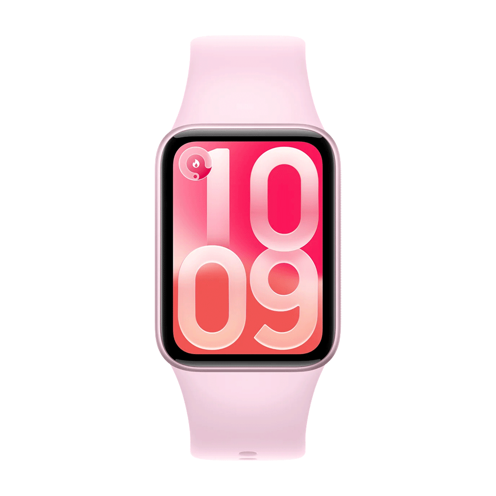Smart Band Xiaomi Mi Band 10 Pro Rosado img #1