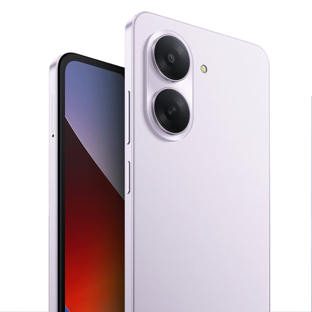 Celular Xiaomi Redmi A7 4G 3+64GB Lila img #2