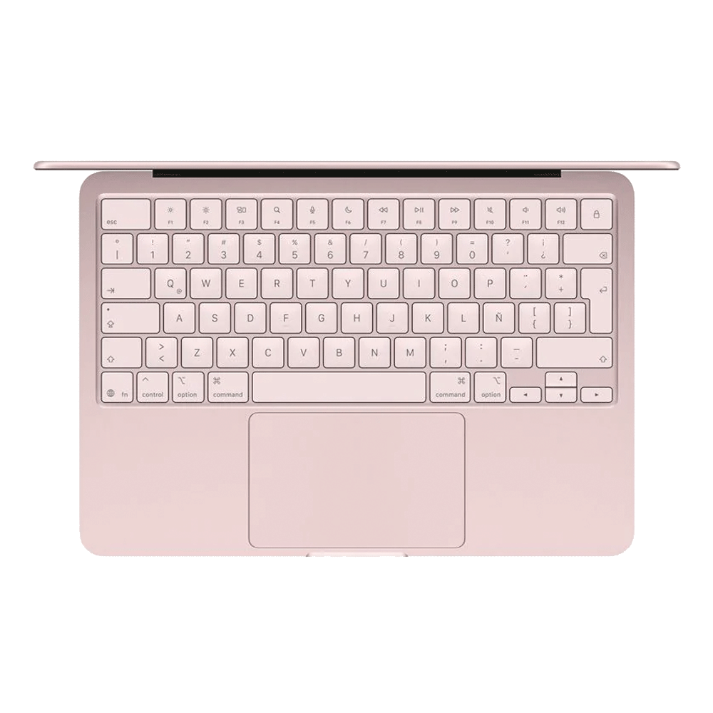Portatil Apple Macbook Neo A18 PRO 8+256GB SSD 13" MacOS Rosado img #2