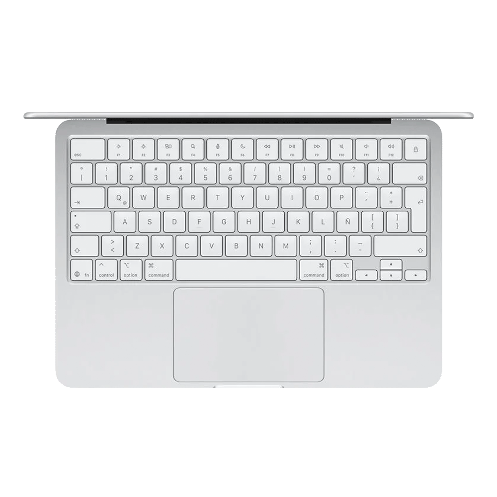 Portatil Apple Macbook Neo A18 PRO 8+256GB SSD 13" MacOS Plata img #2