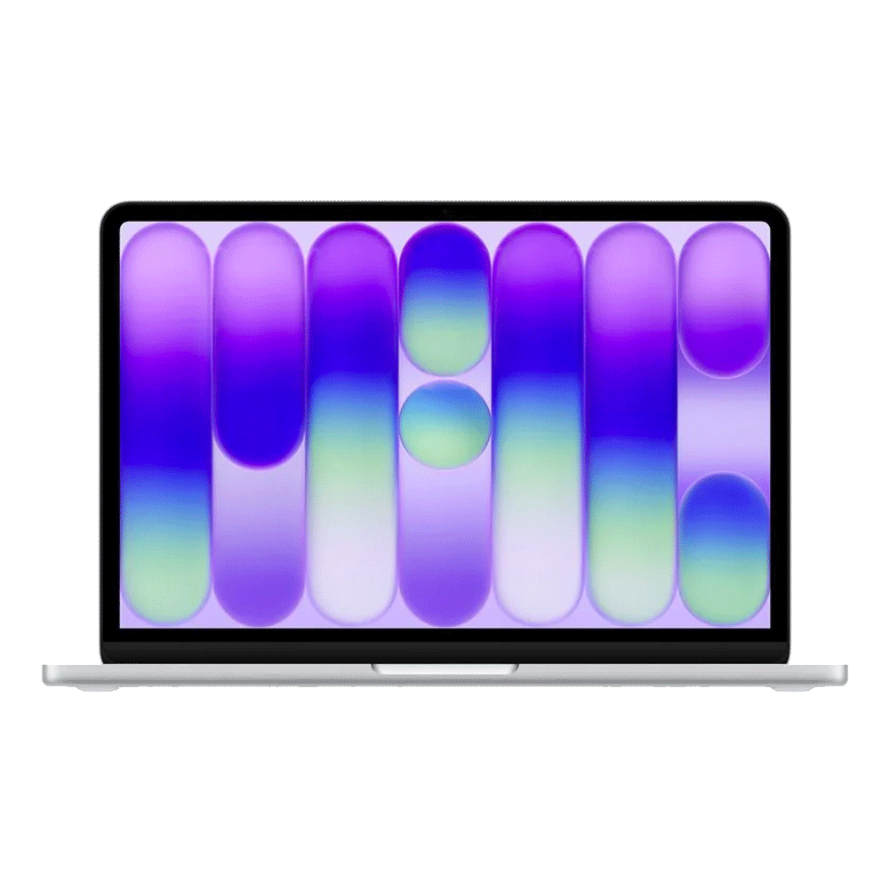Portatil Apple Macbook Neo A18 PRO 8+256GB SSD 13" MacOS Plata img #1