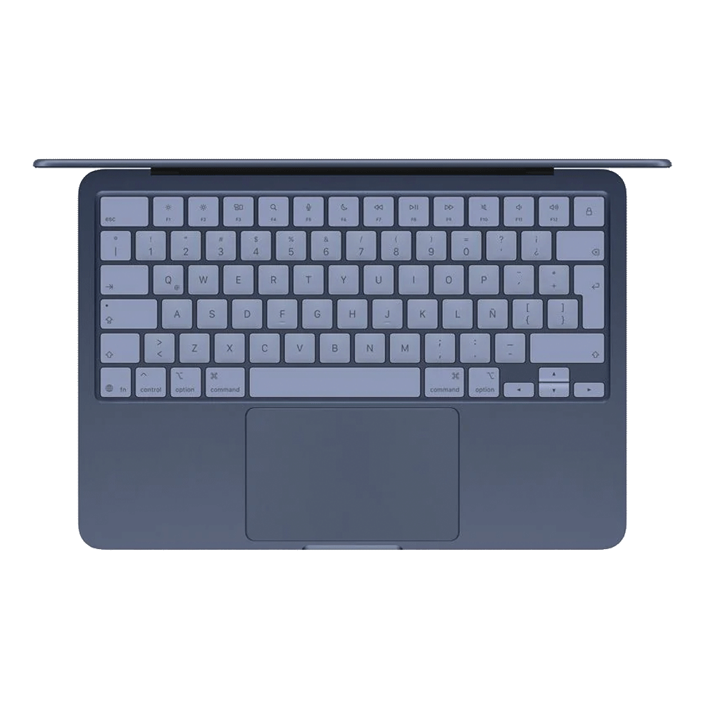 Portatil Apple Macbook Neo A18 PRO 8+256GB SSD 13" MacOS Azul img #2
