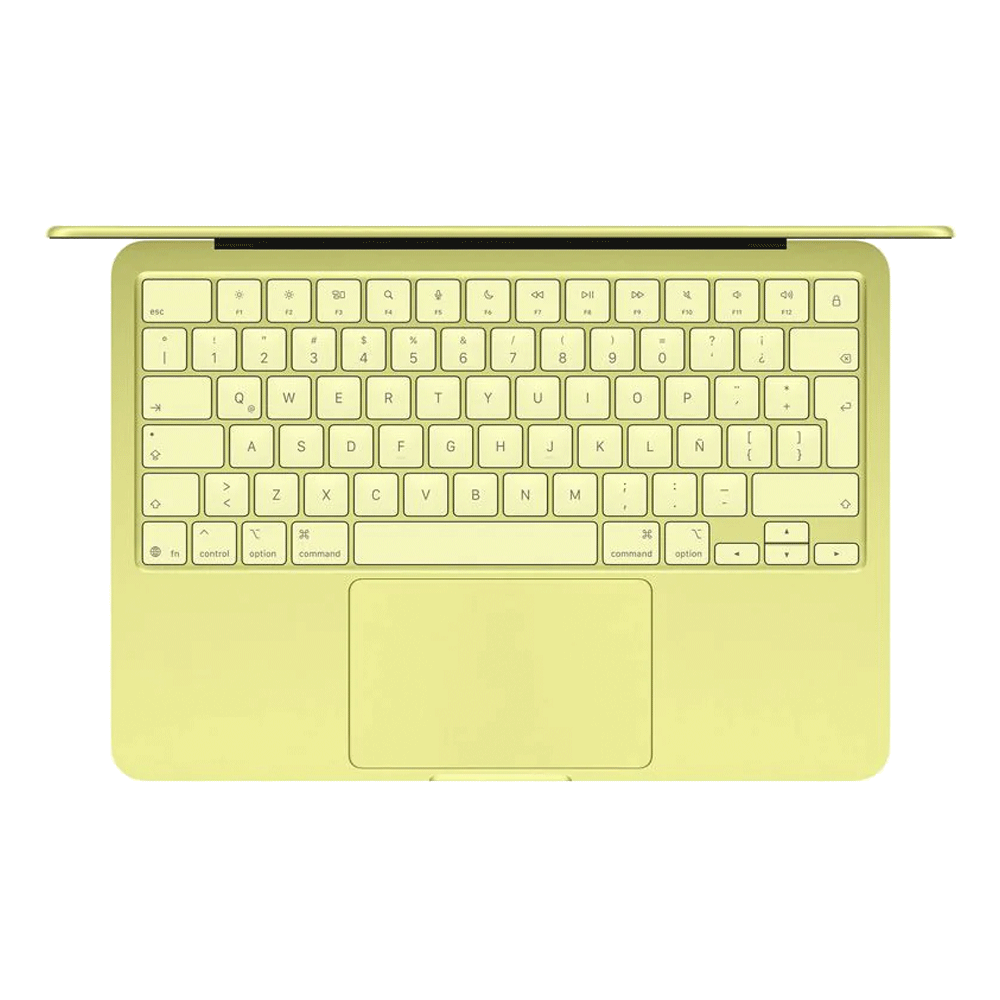 Portatil Apple Macbook Neo A18 PRO 8+256GB SSD 13" MacOS Verde img #2
