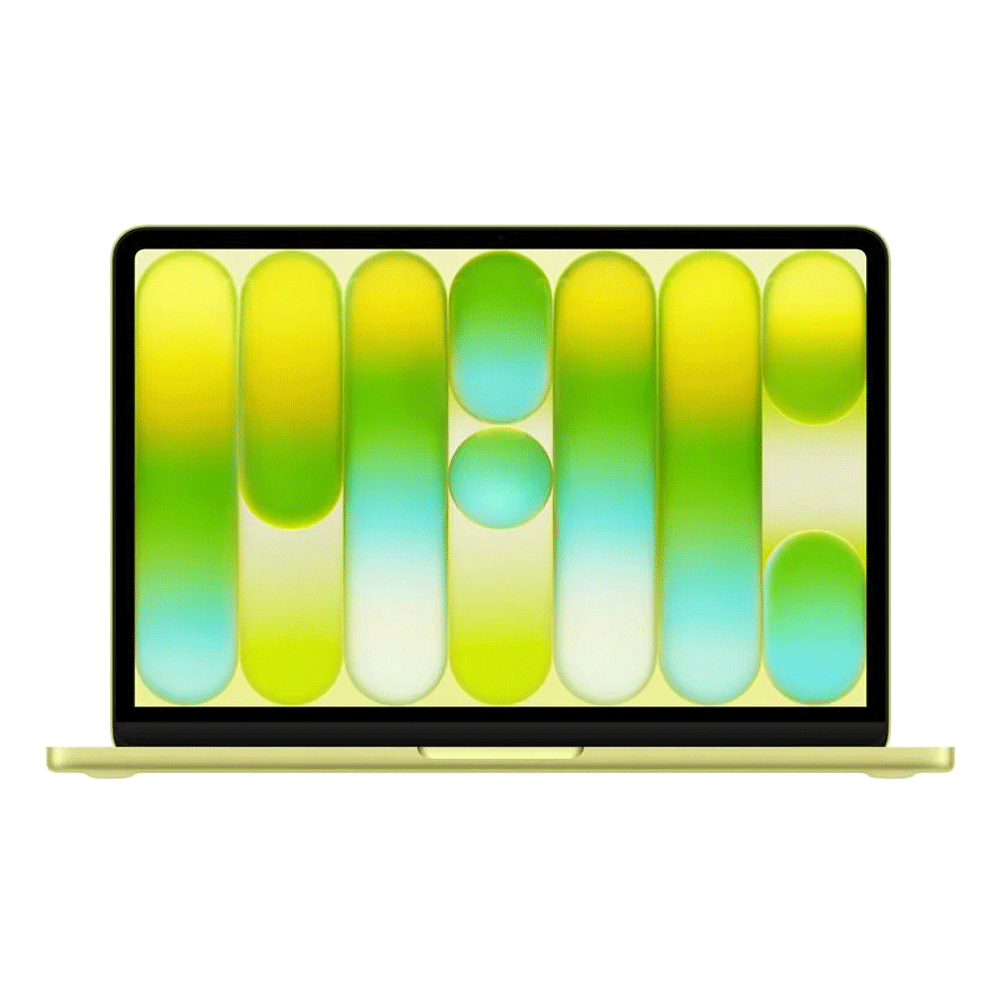 Portatil Apple Macbook Neo A18 PRO 8+256GB SSD 13" MacOS Verde img #1