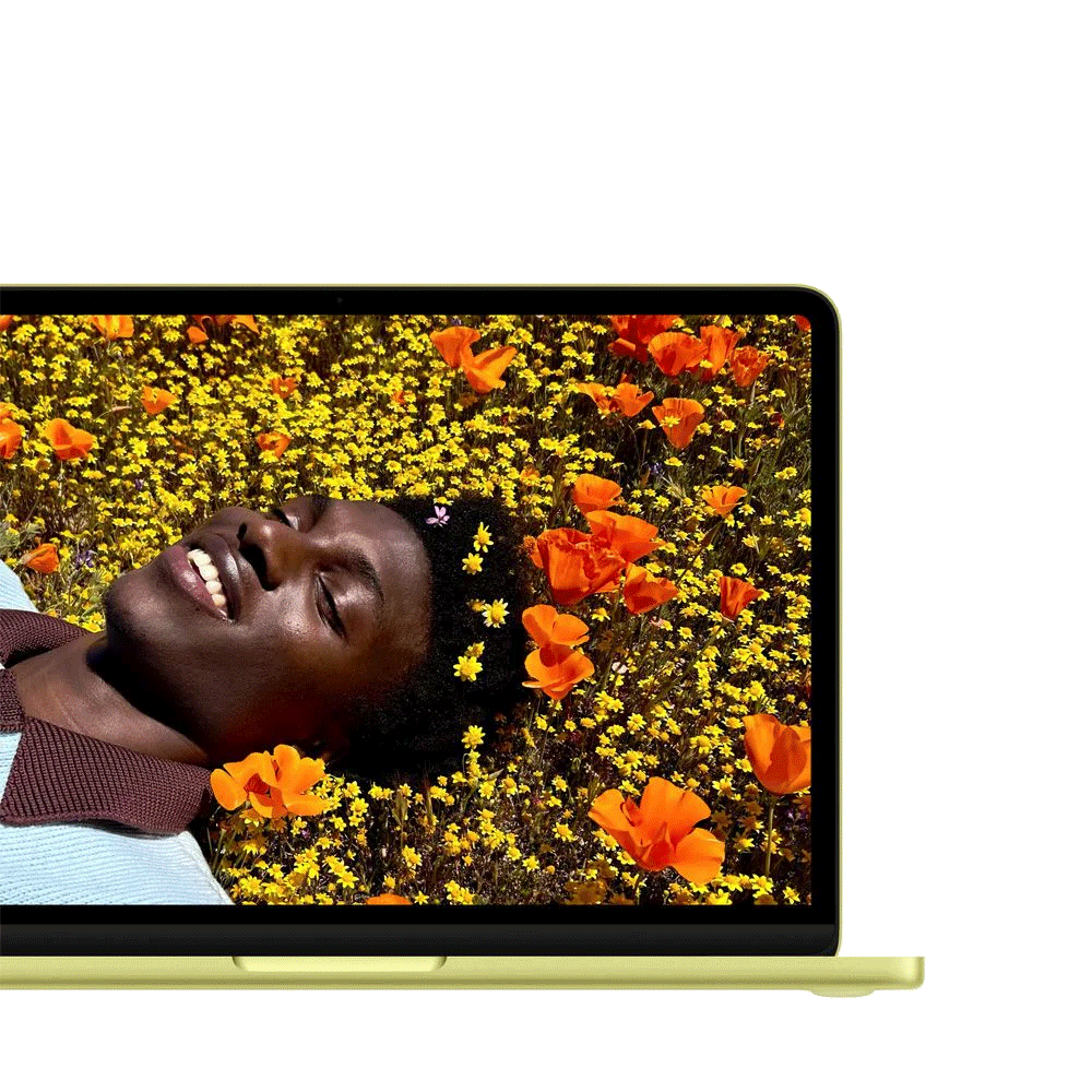 Portatil Apple Macbook Neo A18 PRO 8+256GB SSD 13" MacOS Verde img #3
