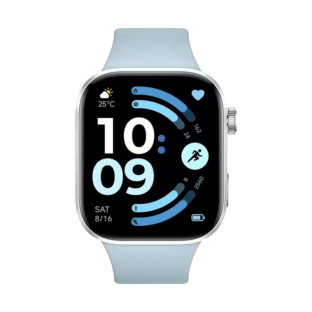 Smartwatch Xiaomi Redmi Watch 6 Azul img #1