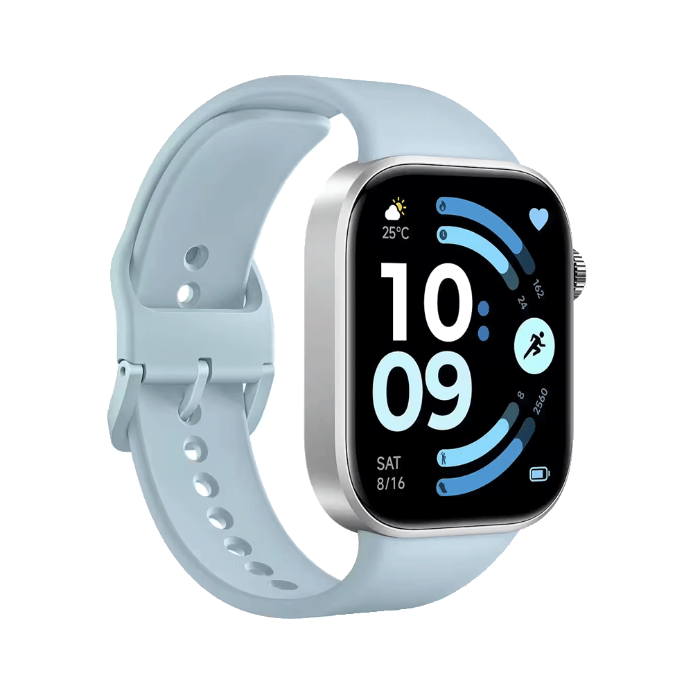 Smartwatch Xiaomi Redmi Watch 6 Azul img #2