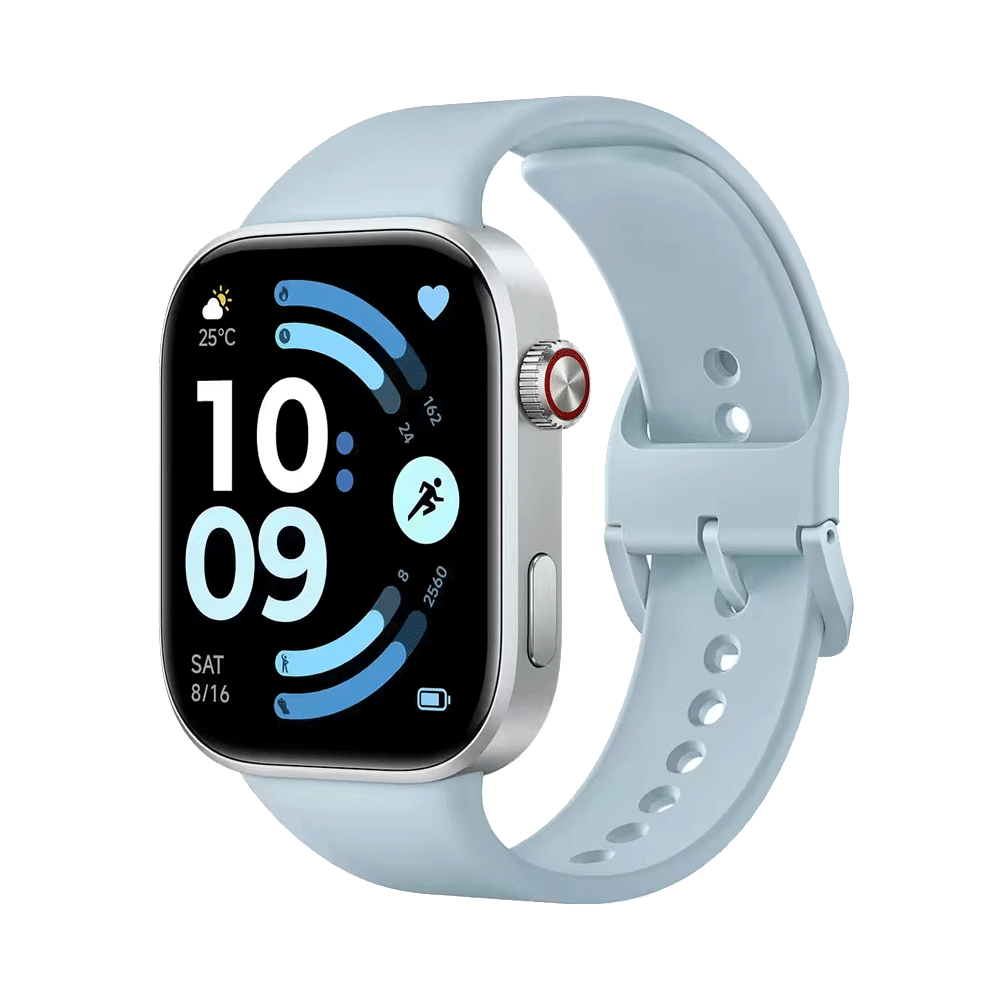 Smartwatch Xiaomi Redmi Watch 6 Azul img #3