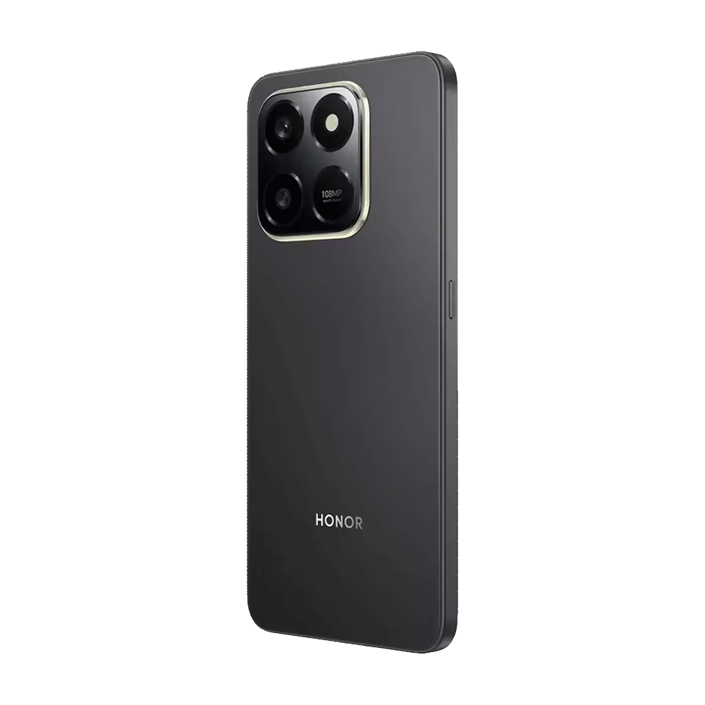 Celular Honor X7D 4G 8+256GB Negro img #2