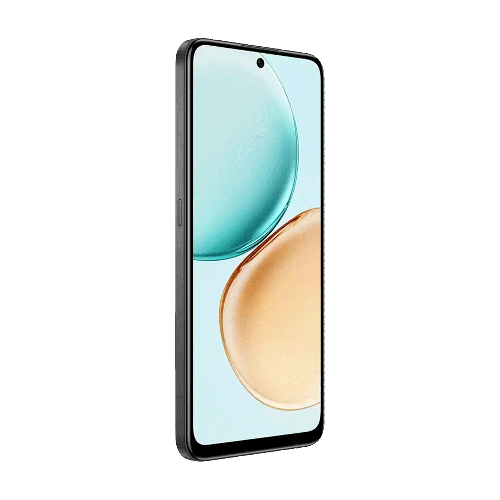 Celular Honor X7D 4G 8+256GB Negro img #3