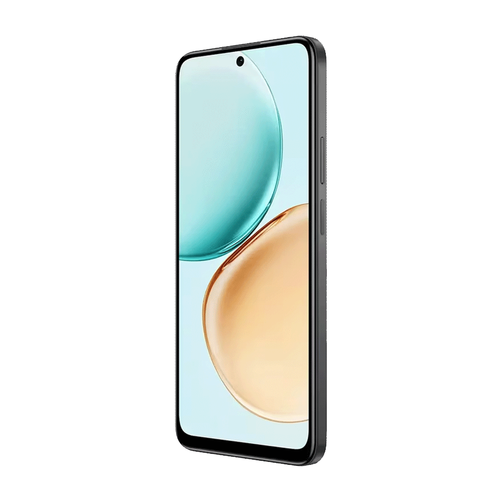 Celular Honor X7D 4G 8+256GB Negro img #4