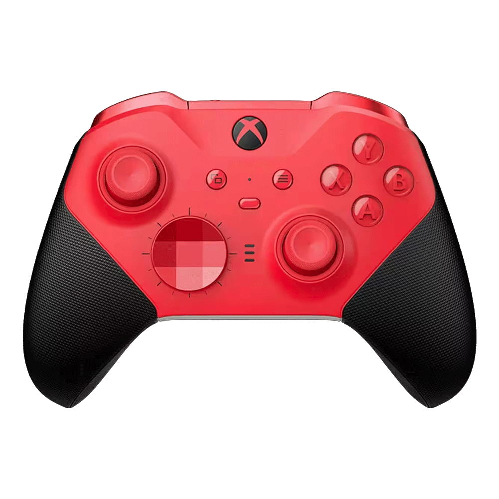 Control Inalambrico Microsoft Xbox Series S|X Elite 2 Rojo img #1