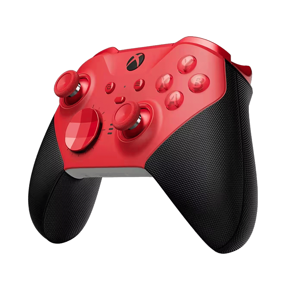 Control Inalambrico Microsoft Xbox Series S|X Elite 2 Rojo img #2