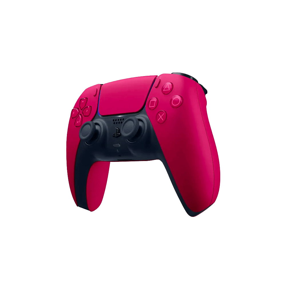 Control Inalambrico Sony Playstation PS5 DualSense Rojo Cosmico img #2