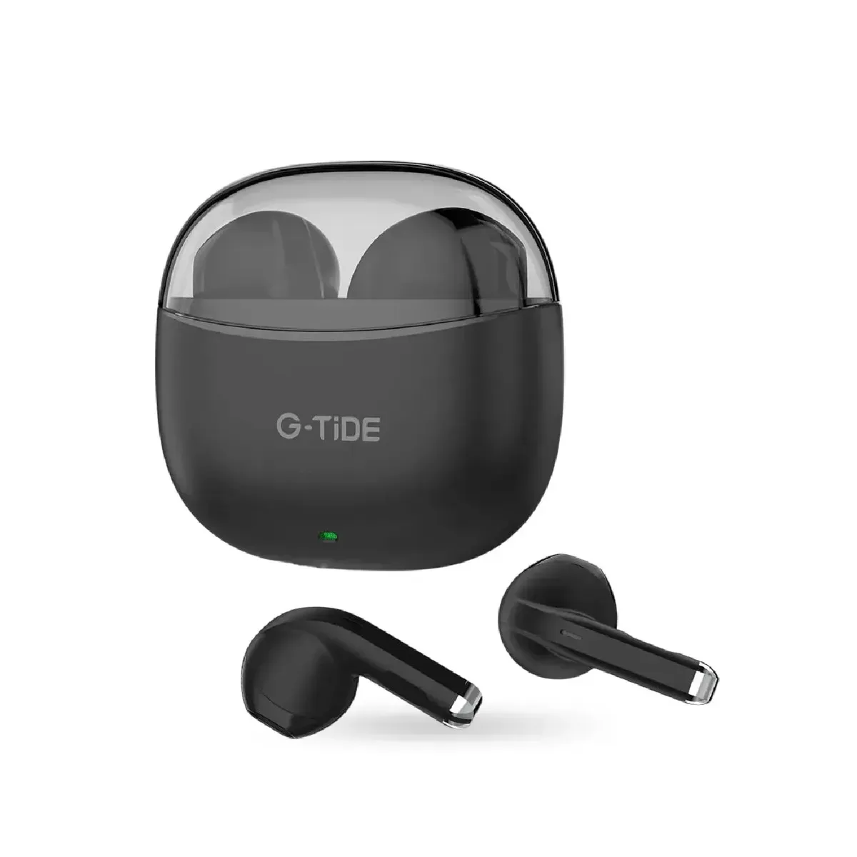Audífonos G-tide Tws Pro Bluetooth 5.3 Carga Rápida Tipo C img #1