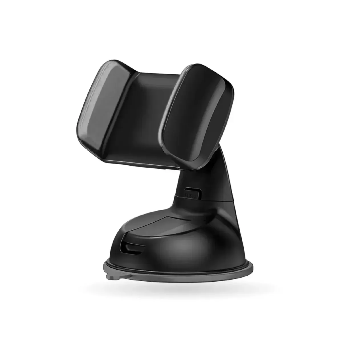 Soporte Carro Celular Auto Succión Nano Silicona 360° Ultra Estable img #1