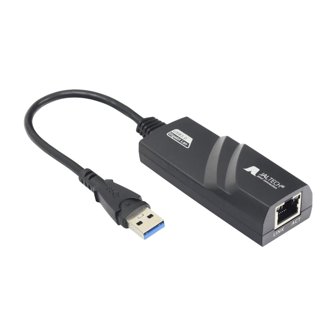 Convertidor Usb 3.0 A Rj45 Lan Gigabit 10881 img #1