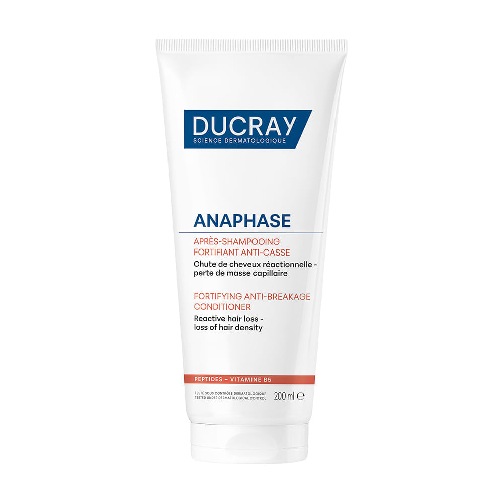 Anaphase Acondicionador - Ducray img #1