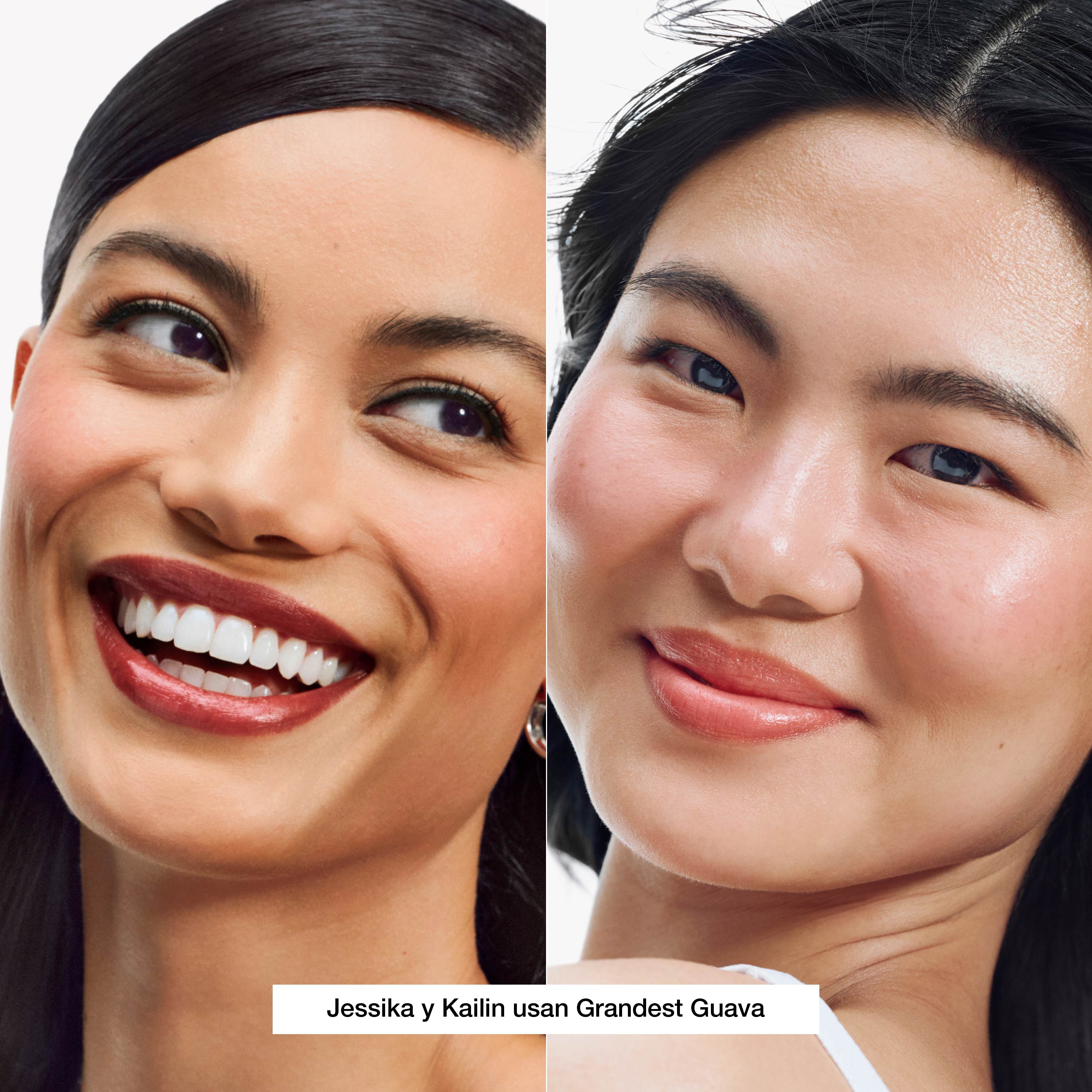 Rubor Chubby Cheek 0.35 gr - Clinique img #4
