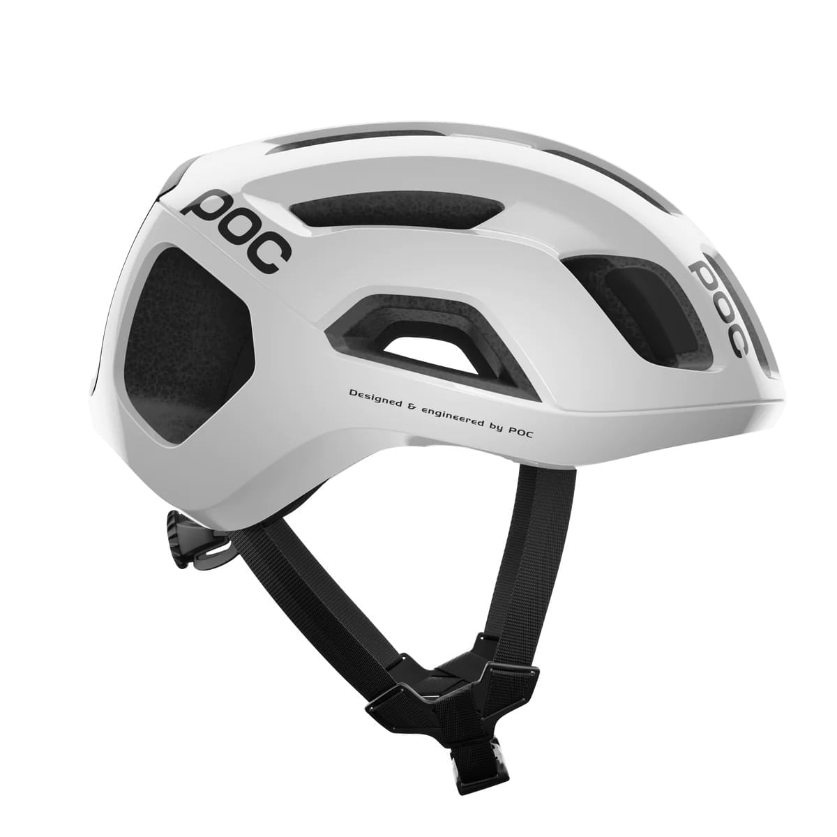 Casco de Ciclismo POC Ventral Air Mips img #3
