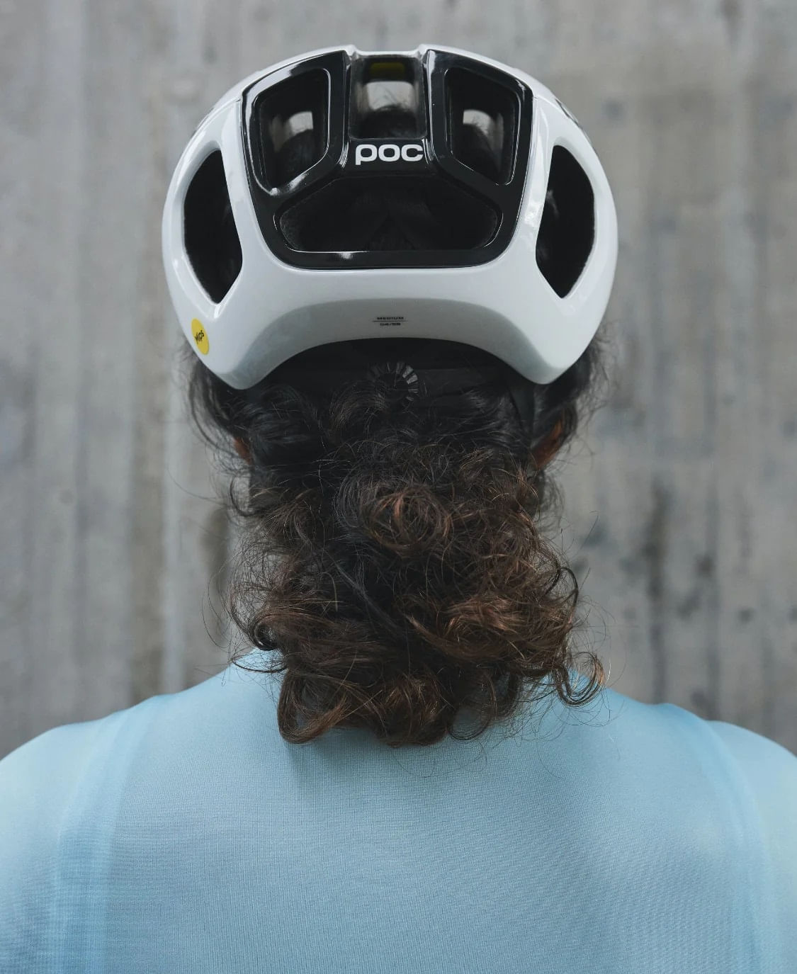 Casco de Ciclismo POC Ventral Air Mips img #4
