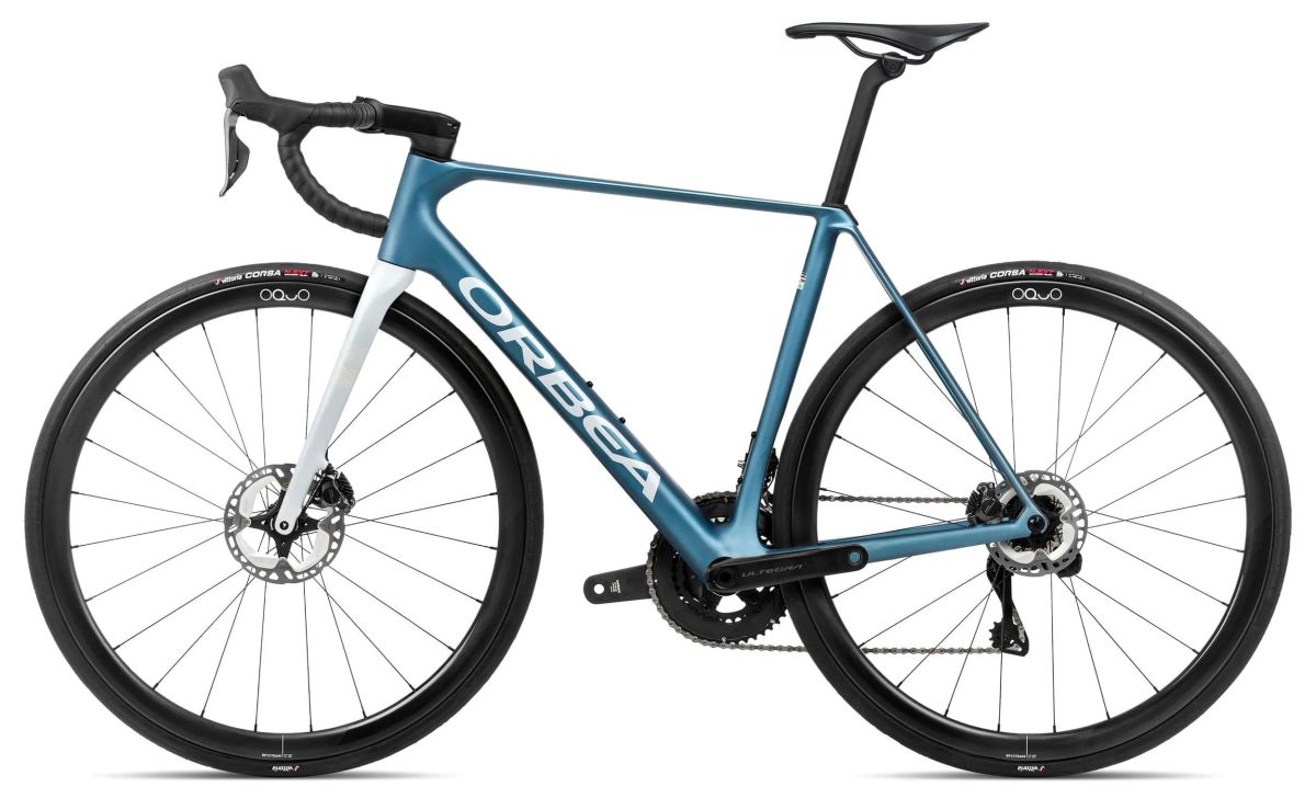 Bicicleta Ruta Orbea Orca M20iTeam 2024 img #2