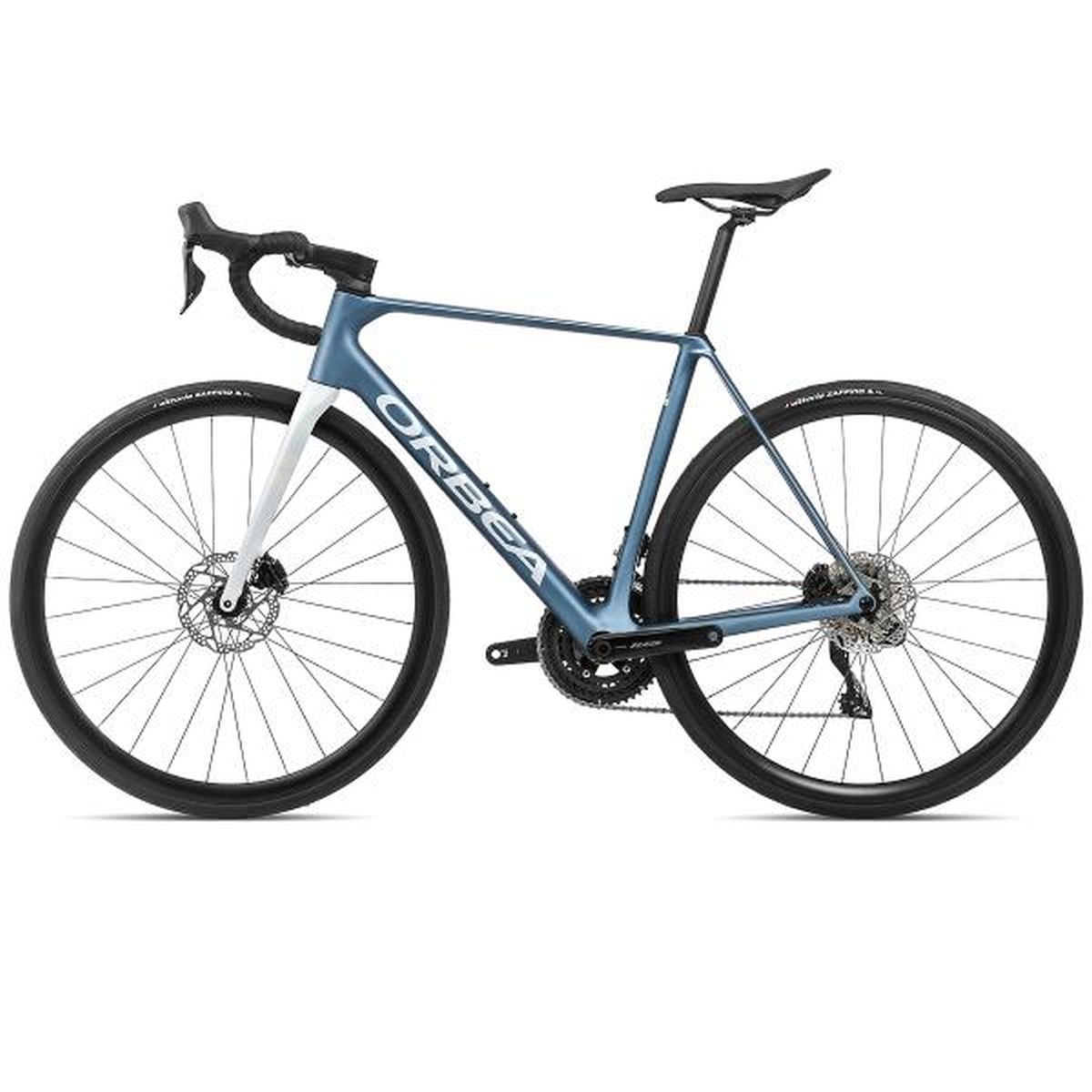 Bicicleta Ruta Orbea Orca M30i 2024 img #2