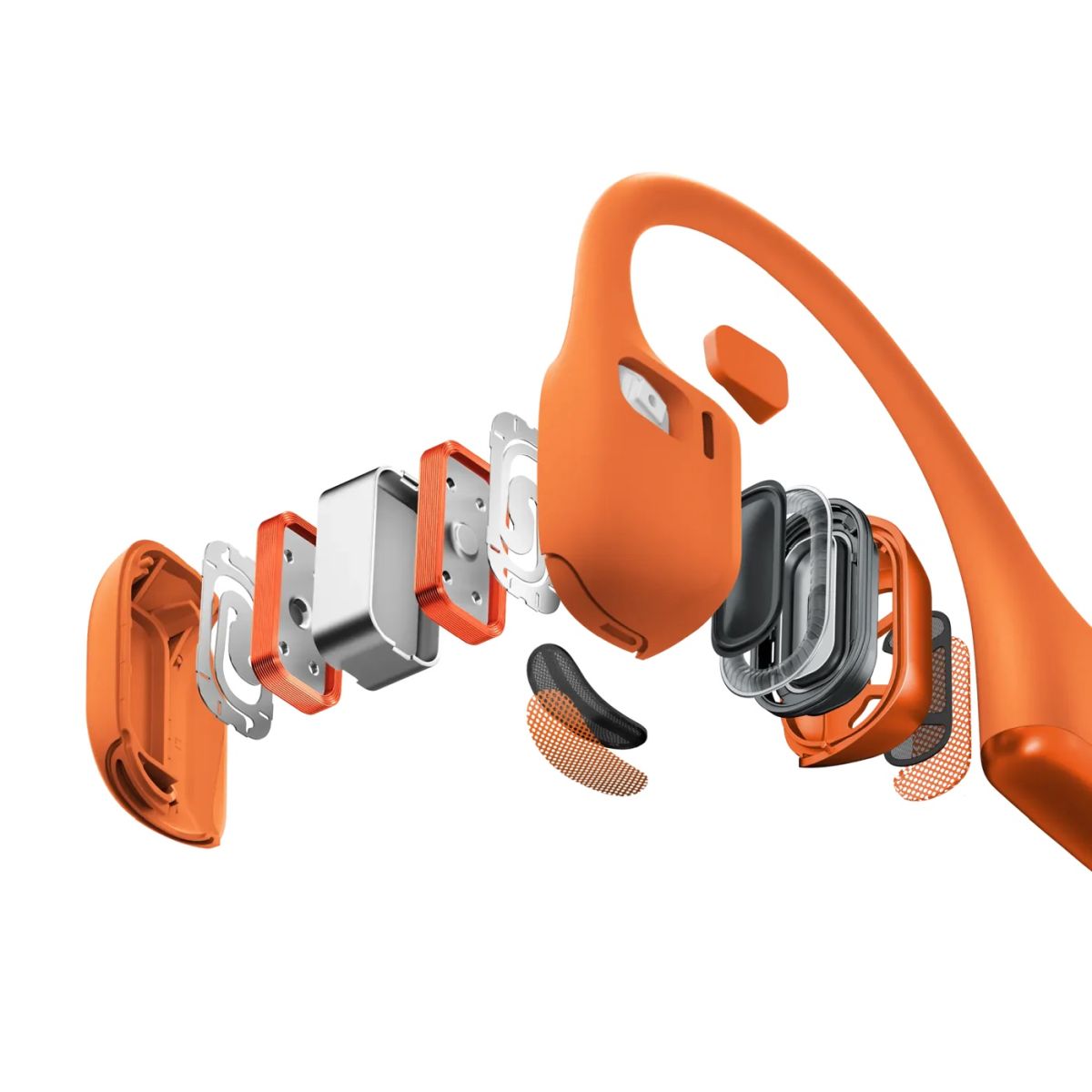 Audifonos Shokz OpenRun Pro 2 img #4