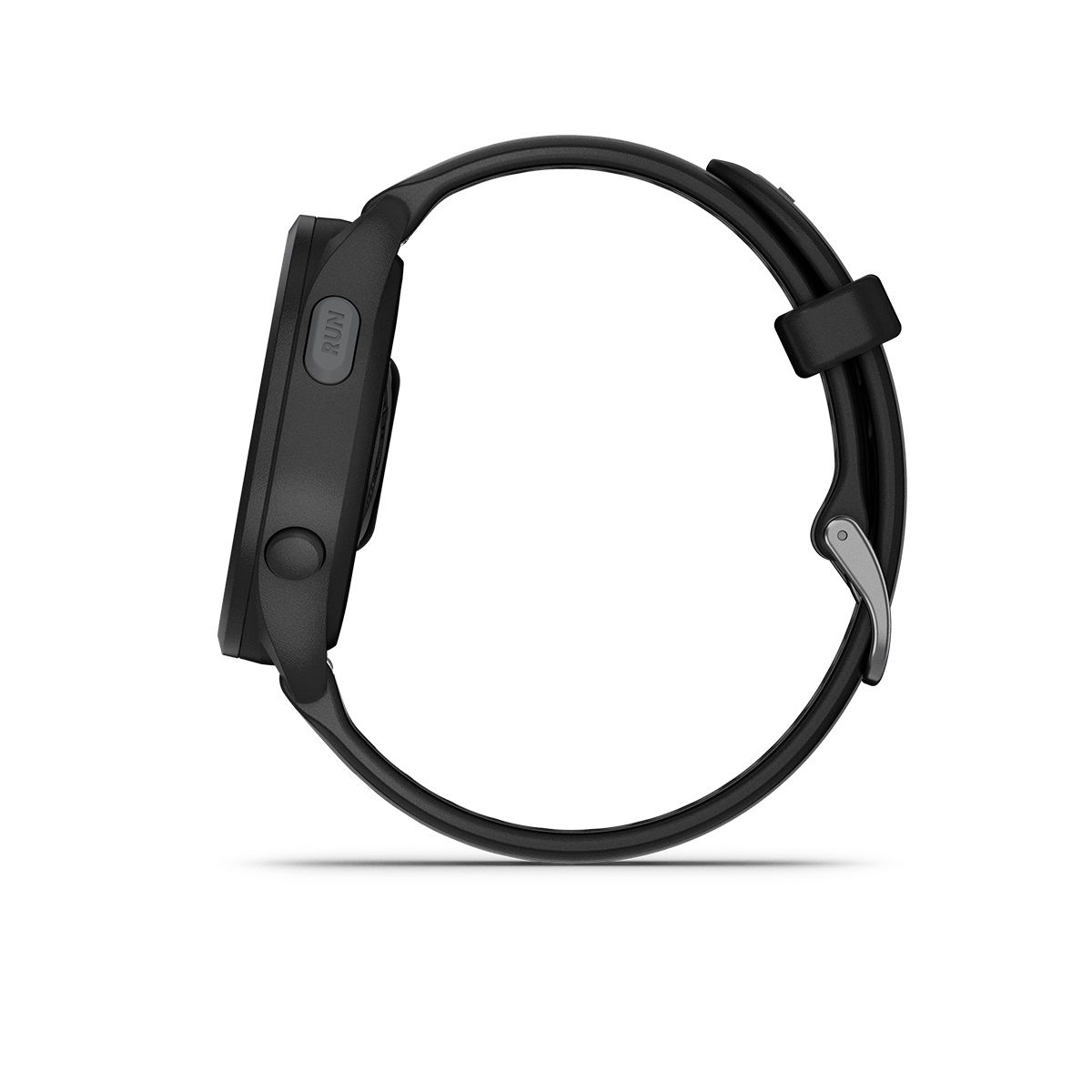 Reloj Forerunner 165 Garmin No Music Negro/Gris Pizarra img #7