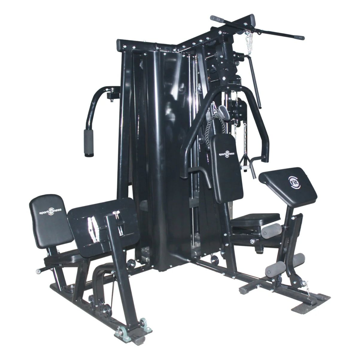 Entrenador Multifuncional Munich KFGB-10000AM Sportfitness img #1