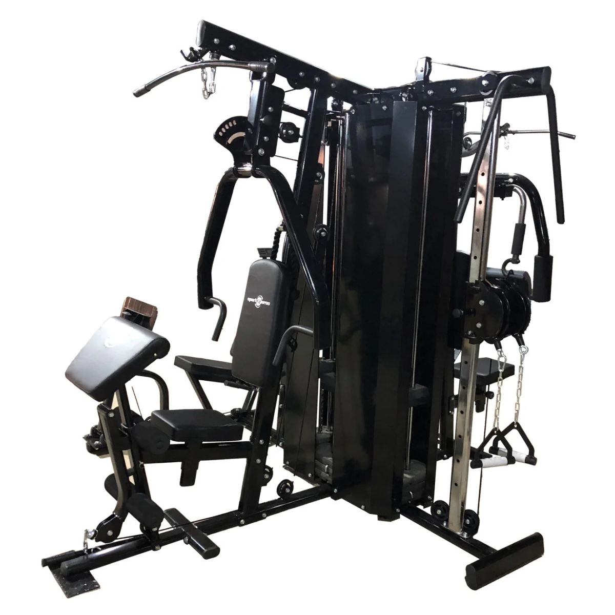 Entrenador Multifuncional Munich KFGB-10000AM Sportfitness img #4