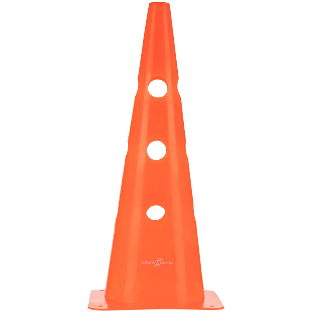 Cono de Entrenamiento 15P PVCN003 Sportfitness img #2