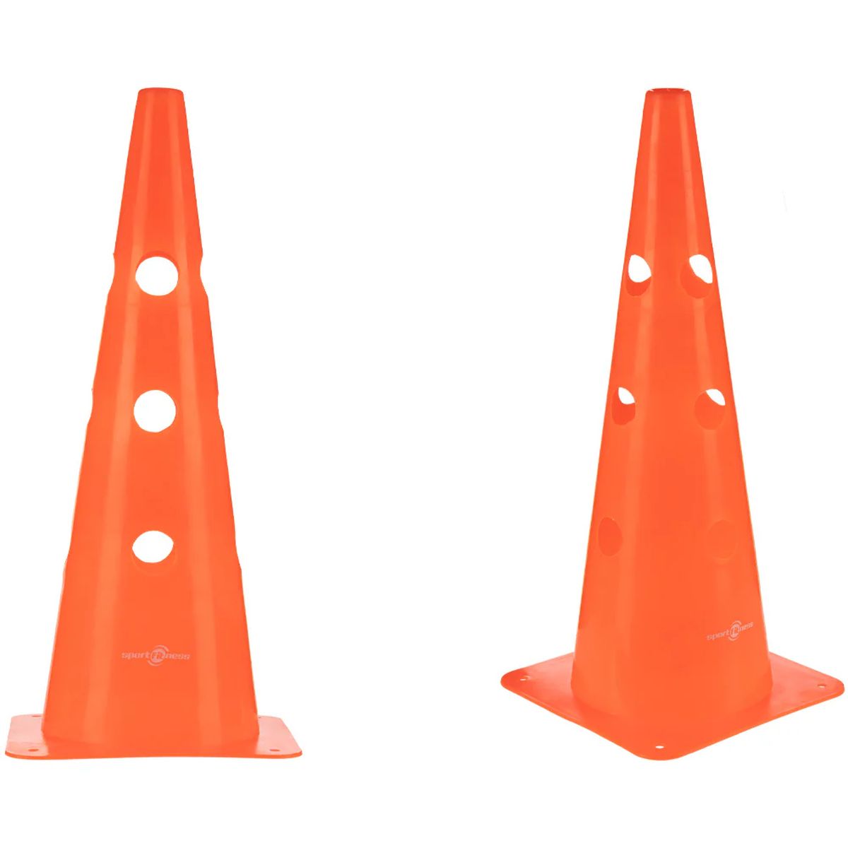 Cono de Entrenamiento 15P PVCN003 Sportfitness img #1