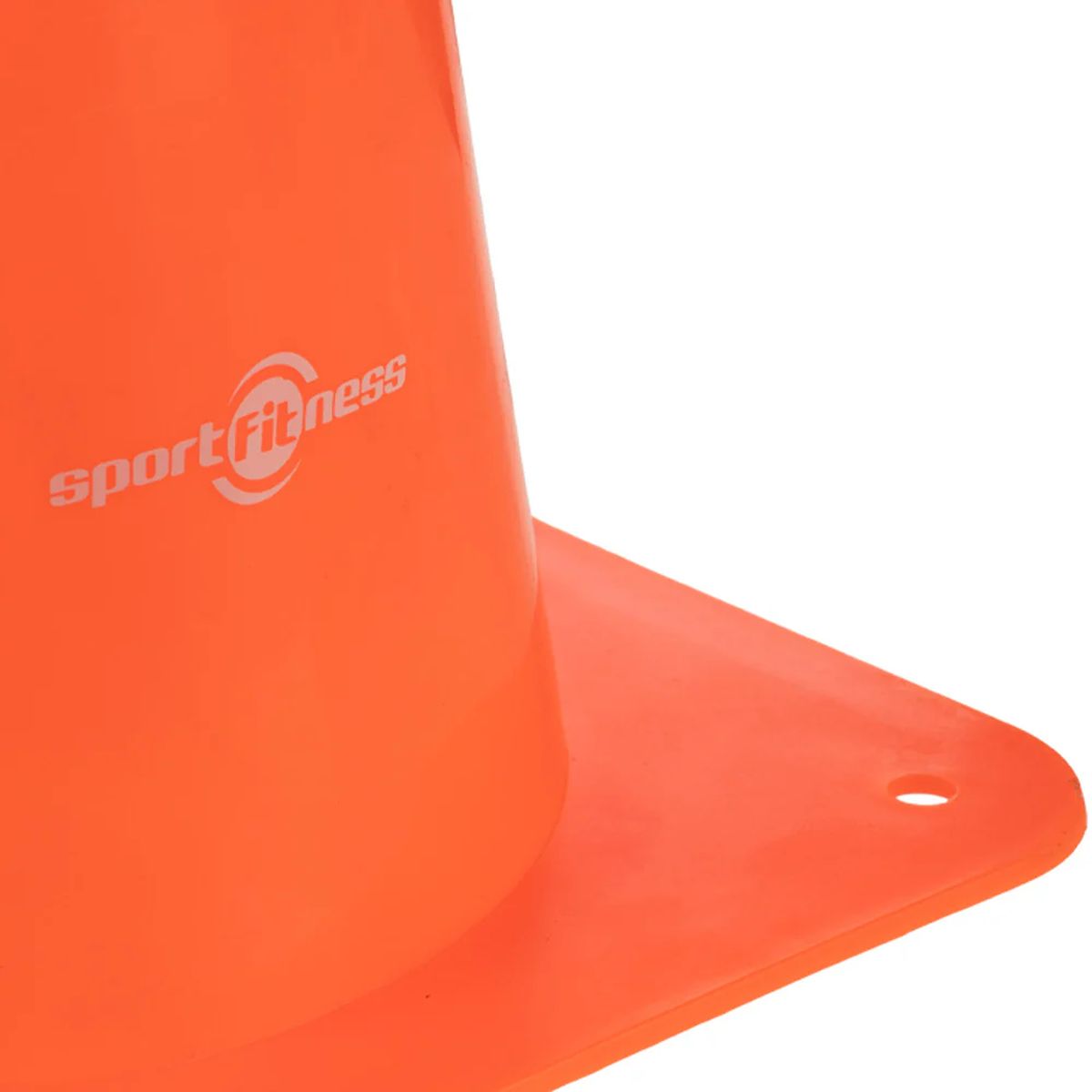 Cono de Entrenamiento 15P PVCN003 Sportfitness img #3