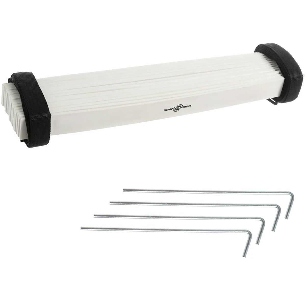 Escalera de Agilidad 16 Laminas LD004 Sporfitness img #2