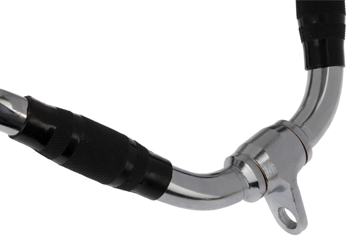 Adaptación Polea 90” NT0423 Sportfitness img #3