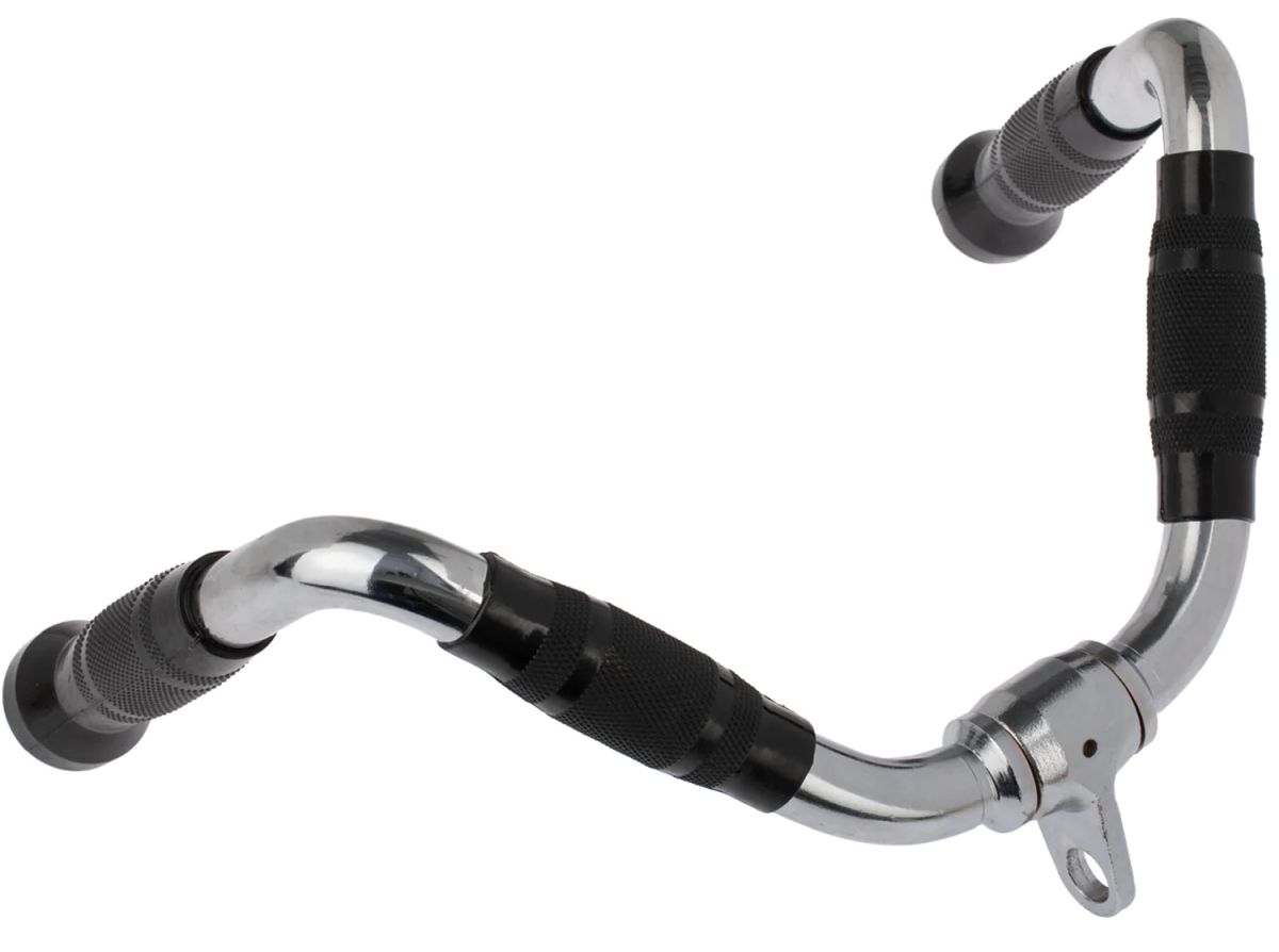 Adaptación Polea 90” NT0423 Sportfitness img #1