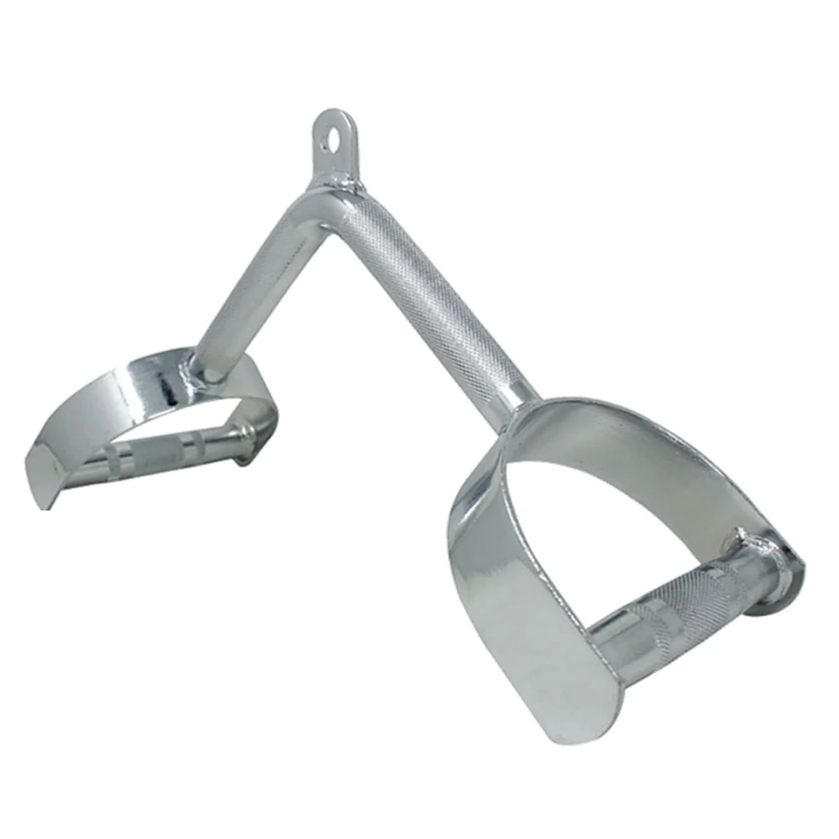 Adaptación Tríceps con Agarre Cerrado NT0511 Sportfitness img #3