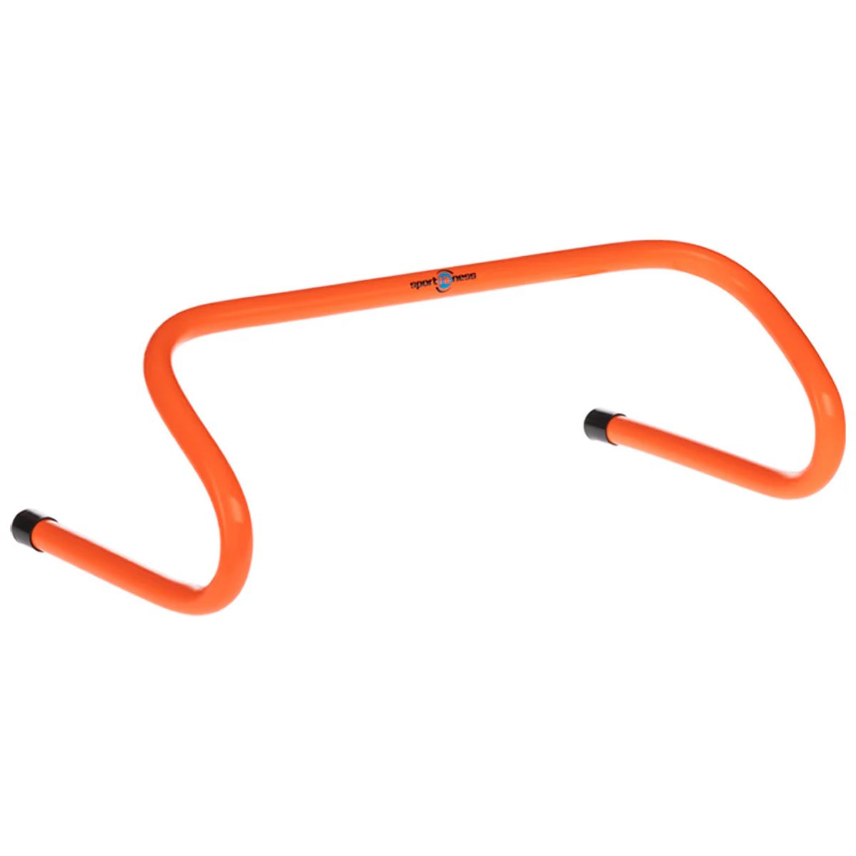 Set de 3 Vallas para Salto VSHD001 Sportfitness Naranja img #4