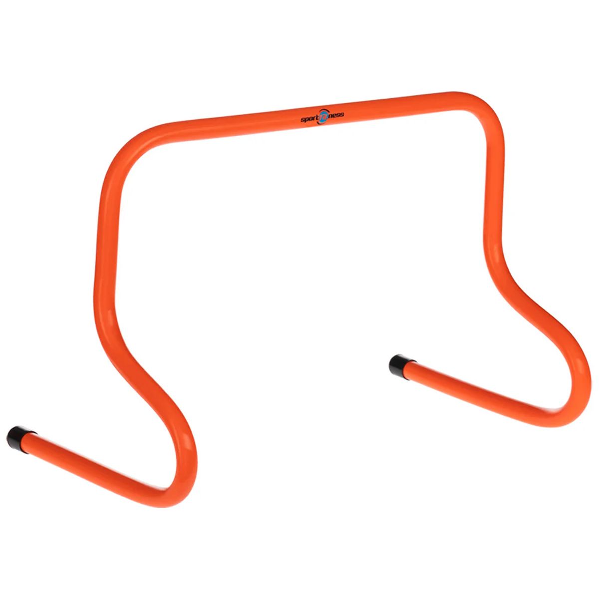 Set de 3 Vallas para Salto VSHD001 Sportfitness Naranja img #3