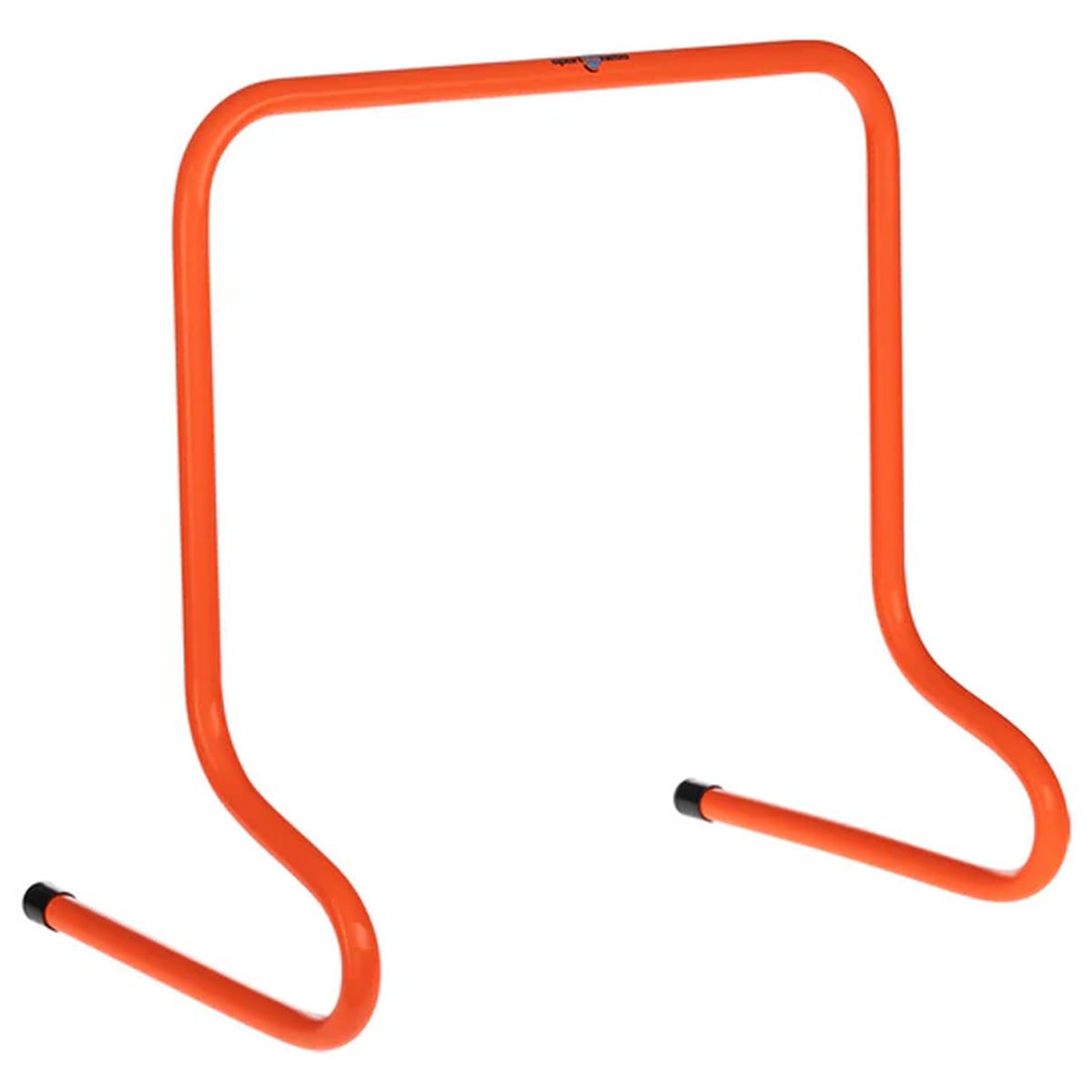 Set de 3 Vallas para Salto VSHD001 Sportfitness Naranja img #2