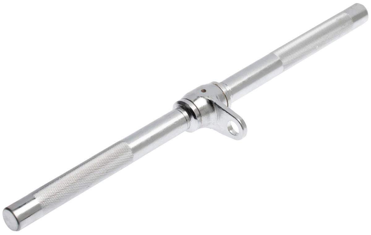 Adaptación Polea Recta Corta NT-S-0413 Sportfitness img #1