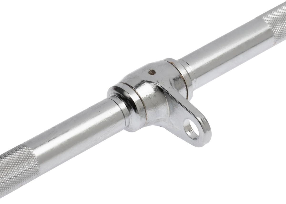 Adaptación Polea Recta Corta NT-S-0413 Sportfitness img #2