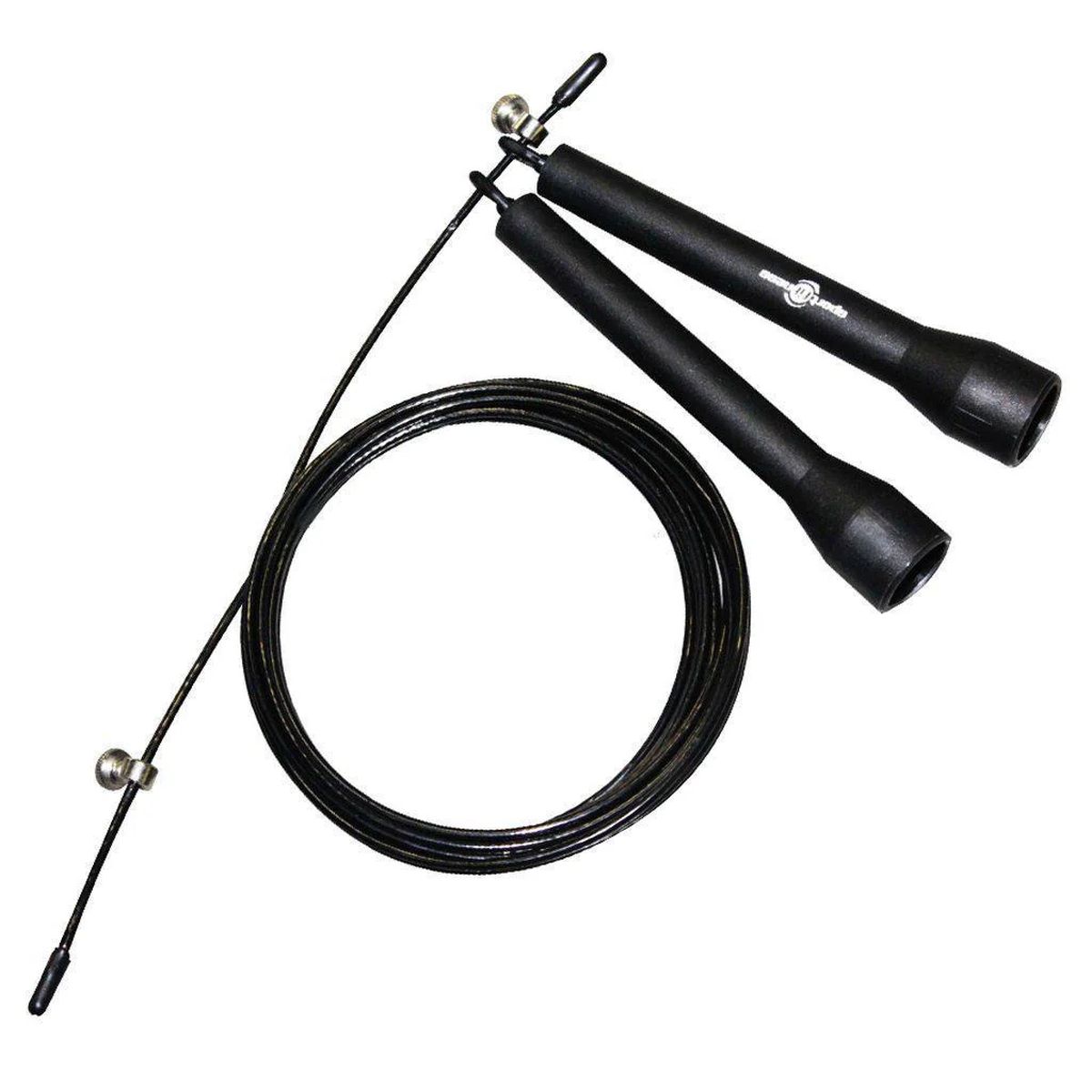 Lazo para Salto 2.4mm*3mt Ajustable PTSR001 Sportfitness img #1